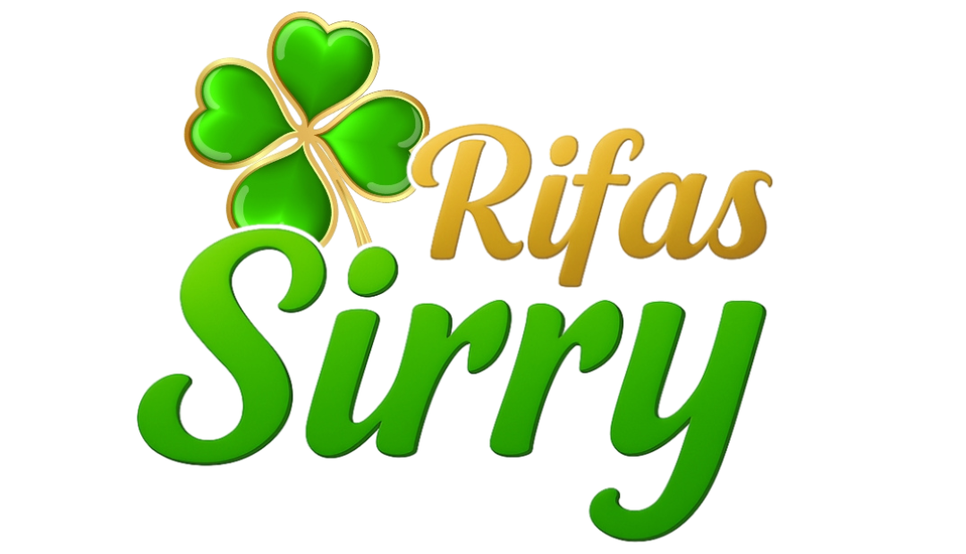 Logo lacasadelasrifas